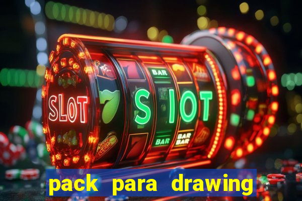 pack para drawing cartoons 2 vk